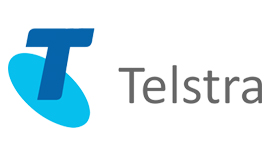 Telstra
